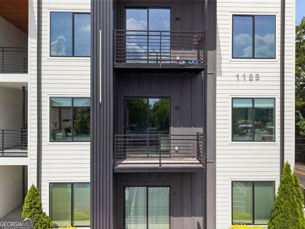1155 Custer Avenue SE, Unit 201, Atlanta, GA 30316