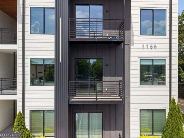 1155 Custer Avenue SE, Unit 201, Atlanta, GA 30316