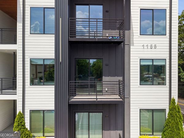 1155 Custer Avenue SE, Unit 201, Atlanta, GA 30316