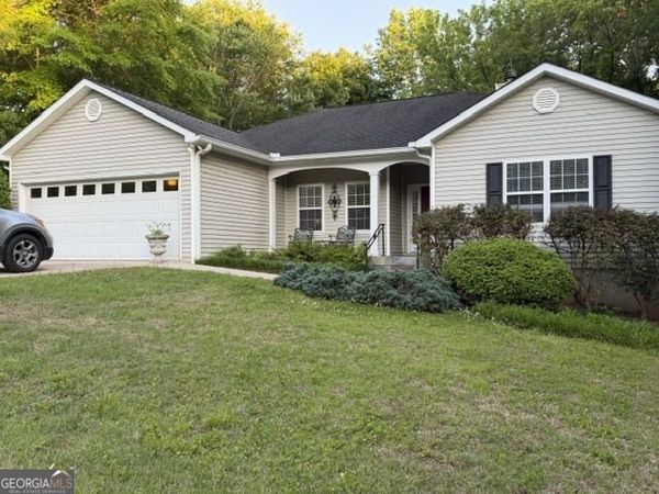 305 Grindstone Creek, Clarkesville, GA 30523