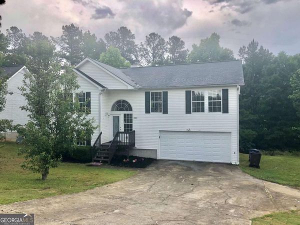 6923 Cave Springs Road, Douglasville, GA 30134