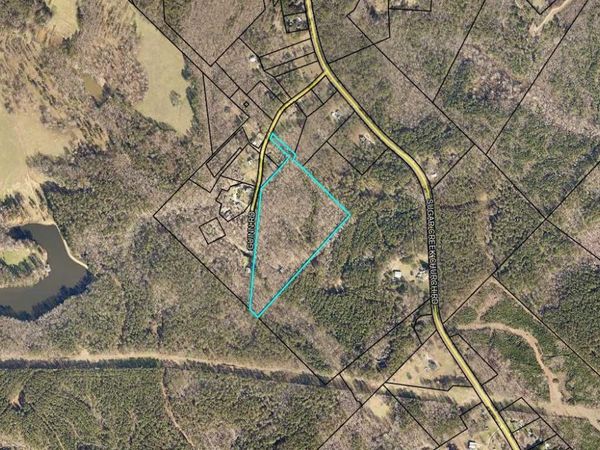 1250 Guinn Road, Madison, GA 30650