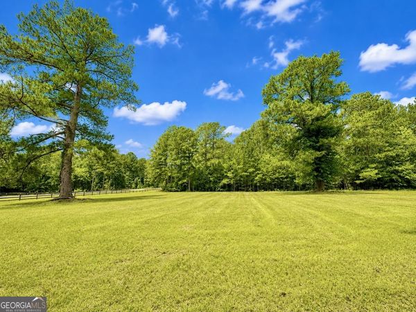0 Evergreen Road, Laurens, GA 31021