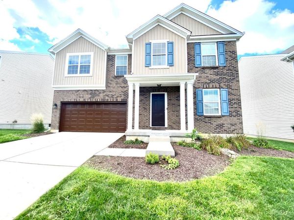 692 Hafton Court, Maineville, OH 45039