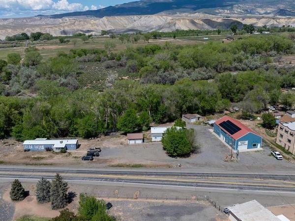 12053 Highway 65, Eckert, CO 81418