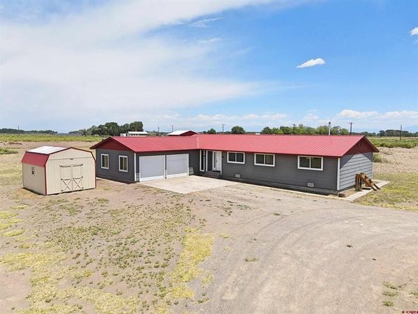 5405 County Road 4.7 S, Alamosa, CO 81101