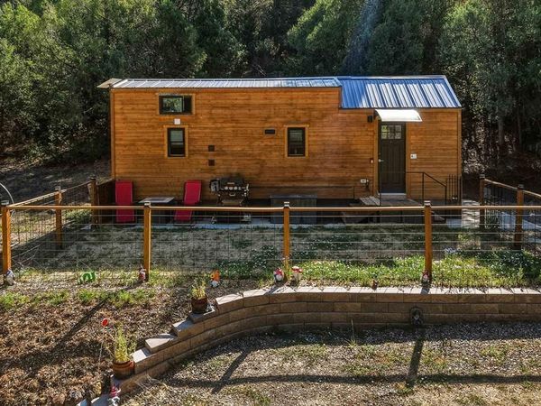 93 Blackhawk Ranch, Walsenburg, CO 81089