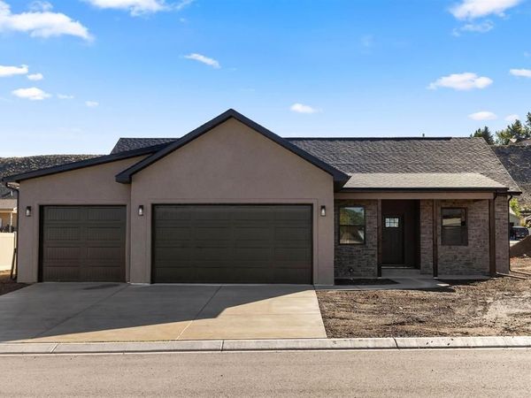 1853 6429 Circle, Montrose, CO 81403