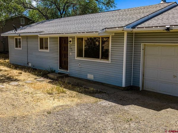 795 NW Cedar Avenue, Cedaredge, CO 81413