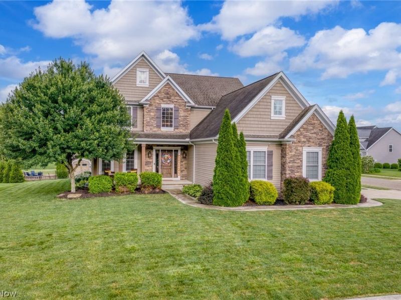 12504 Estate Avenue NW, Uniontown, OH 44685 Photo 9