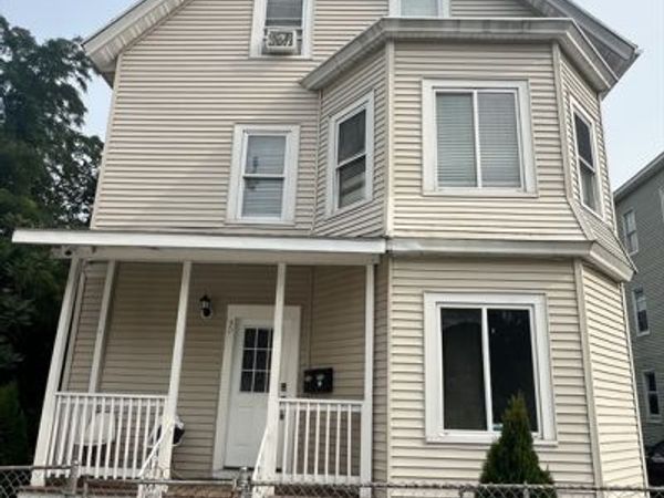 30 Lewis, Unit 1, Worcester, MA 01610