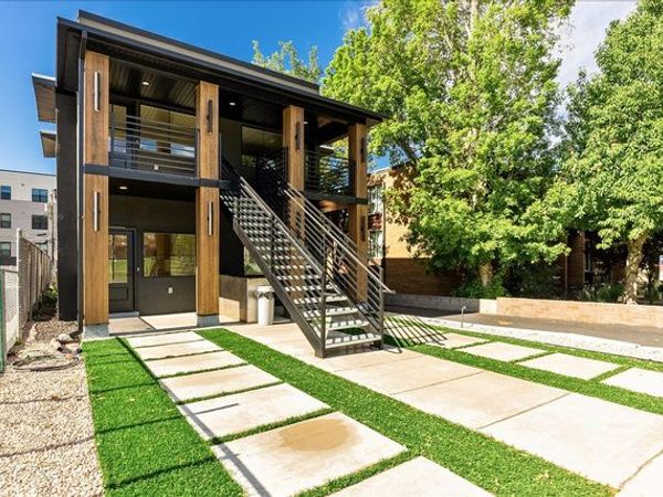 740 E 100 S, Salt Lake City, UT 84102
