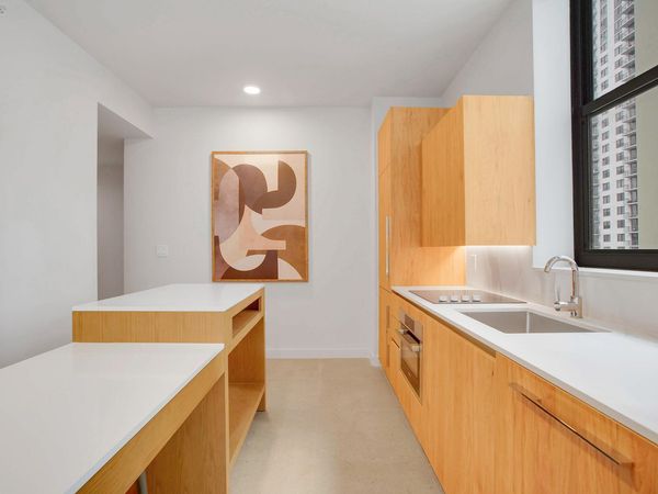 601 N MIAMI Avenue, Unit 2107, Miami, FL 33136