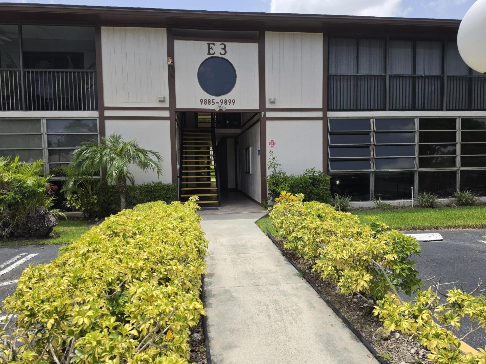 9895 N Belfort Circle, Unit 110, Tamarac, FL 33321 Photo