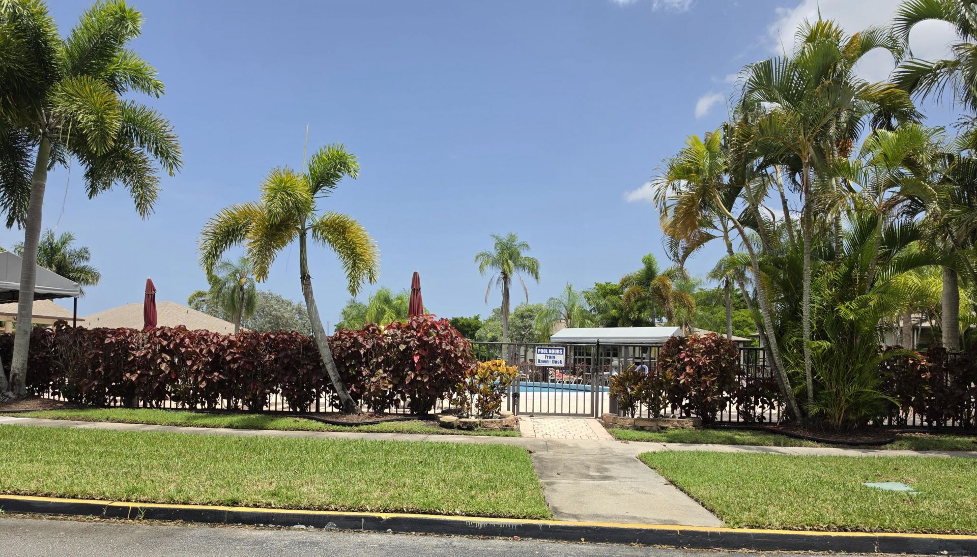 9895 N Belfort Circle, Unit 110, Tamarac, FL 33321 Photo
