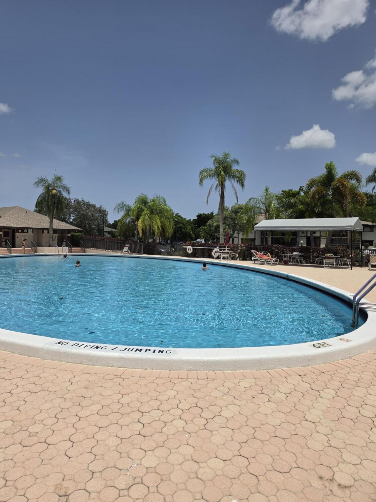 9895 N Belfort Circle, Unit 110, Tamarac, FL 33321 Photo