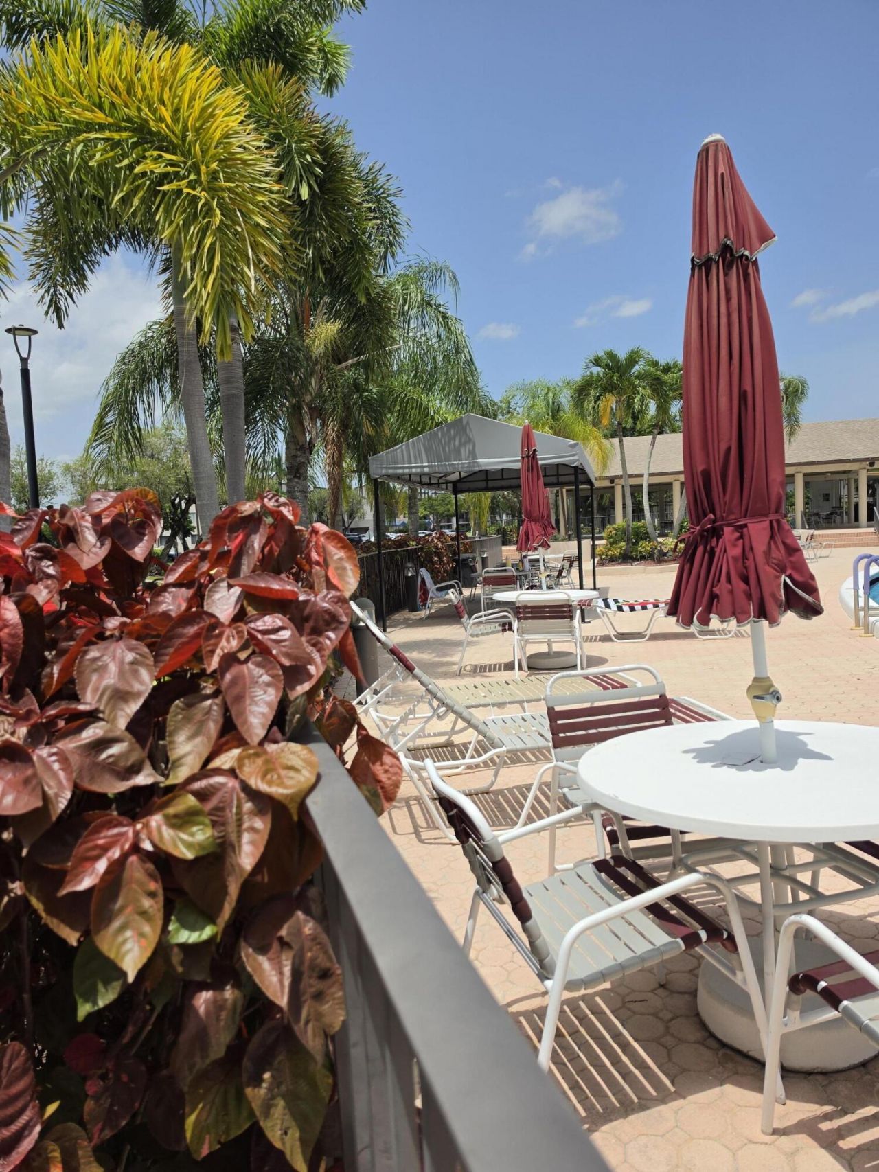 9895 N Belfort Circle, Unit 110, Tamarac, FL 33321 Photo