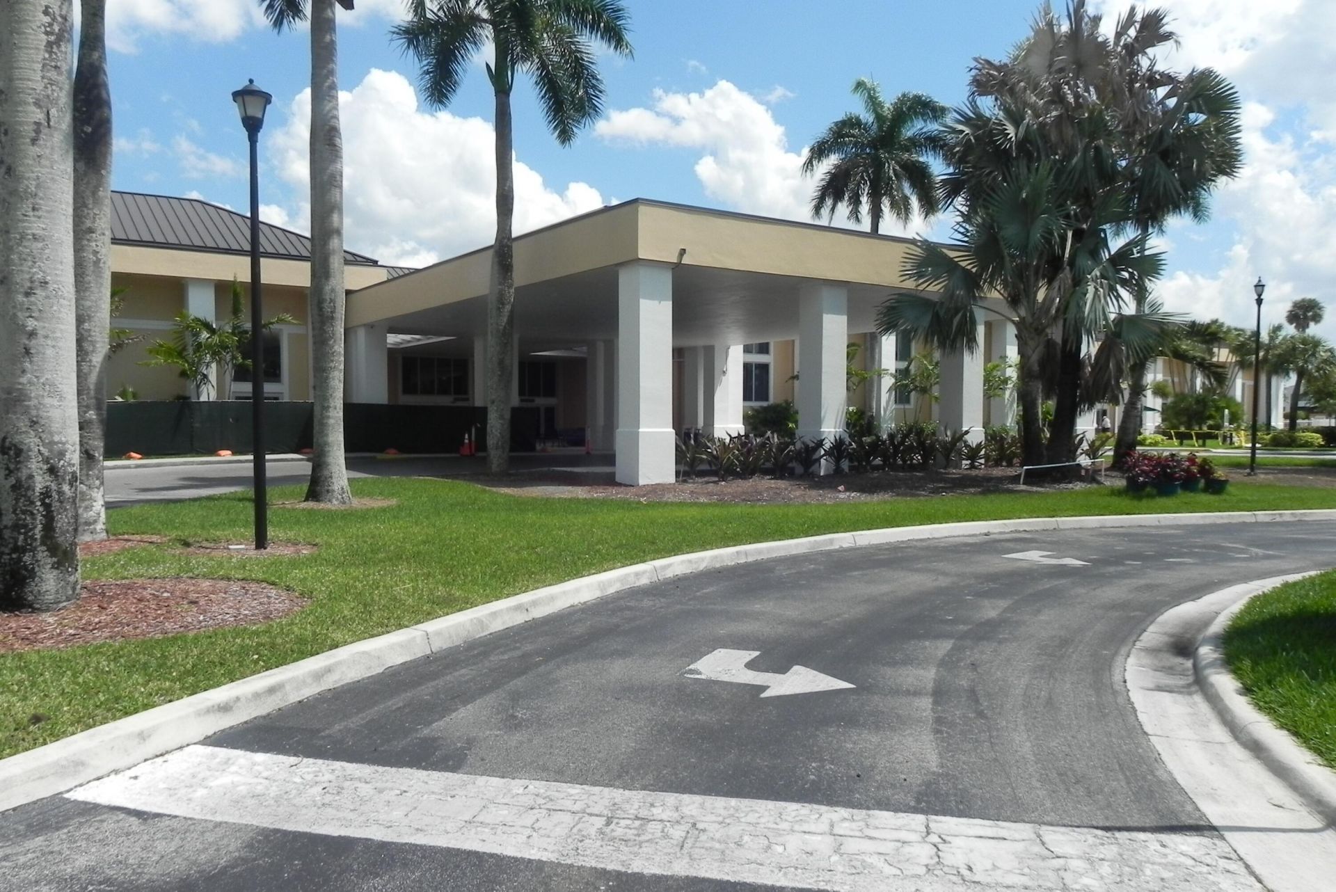 9895 N Belfort Circle, Unit 110, Tamarac, FL 33321 Photo