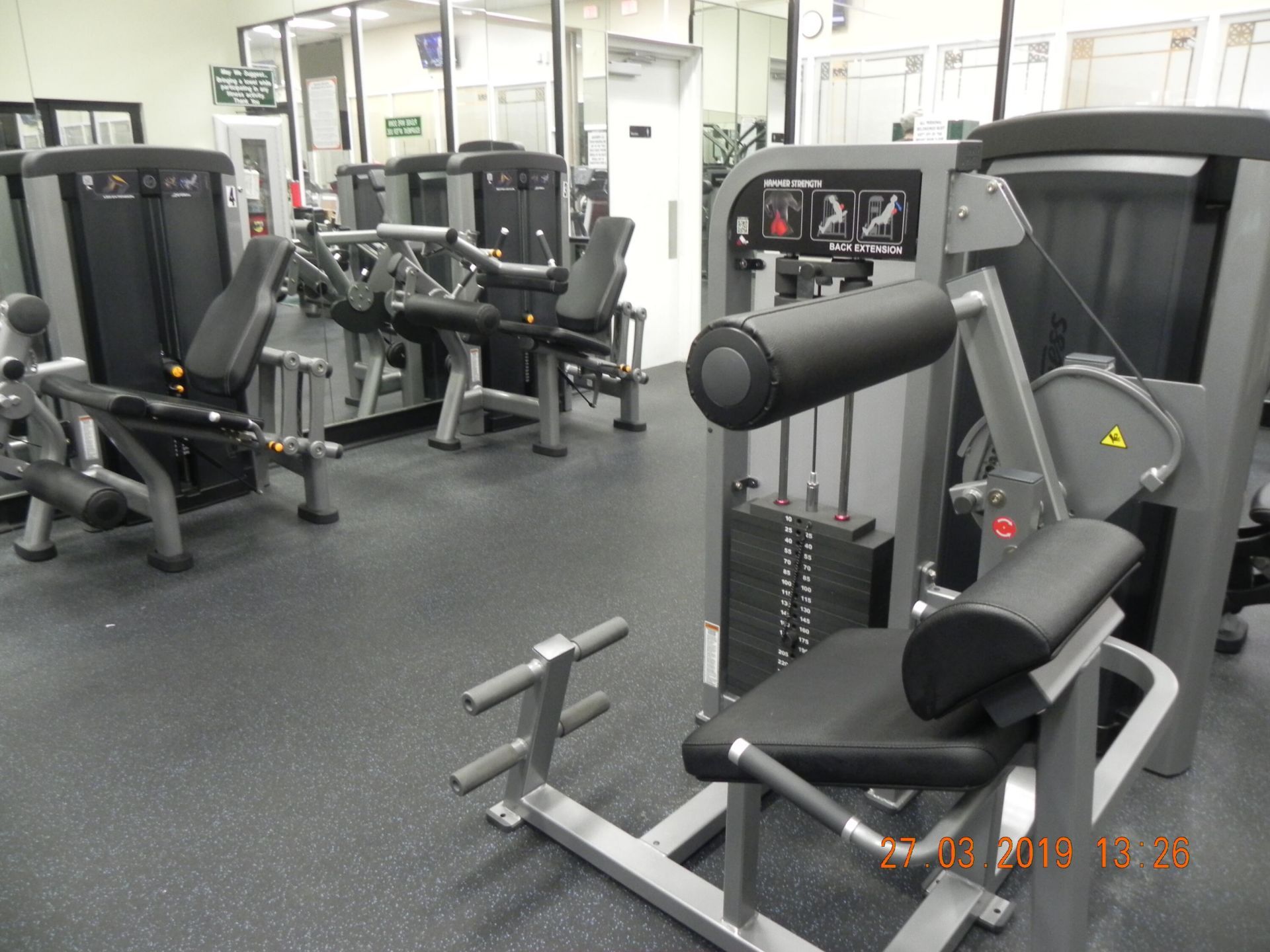 9895 N Belfort Circle, Unit 110, Tamarac, FL 33321 Photo