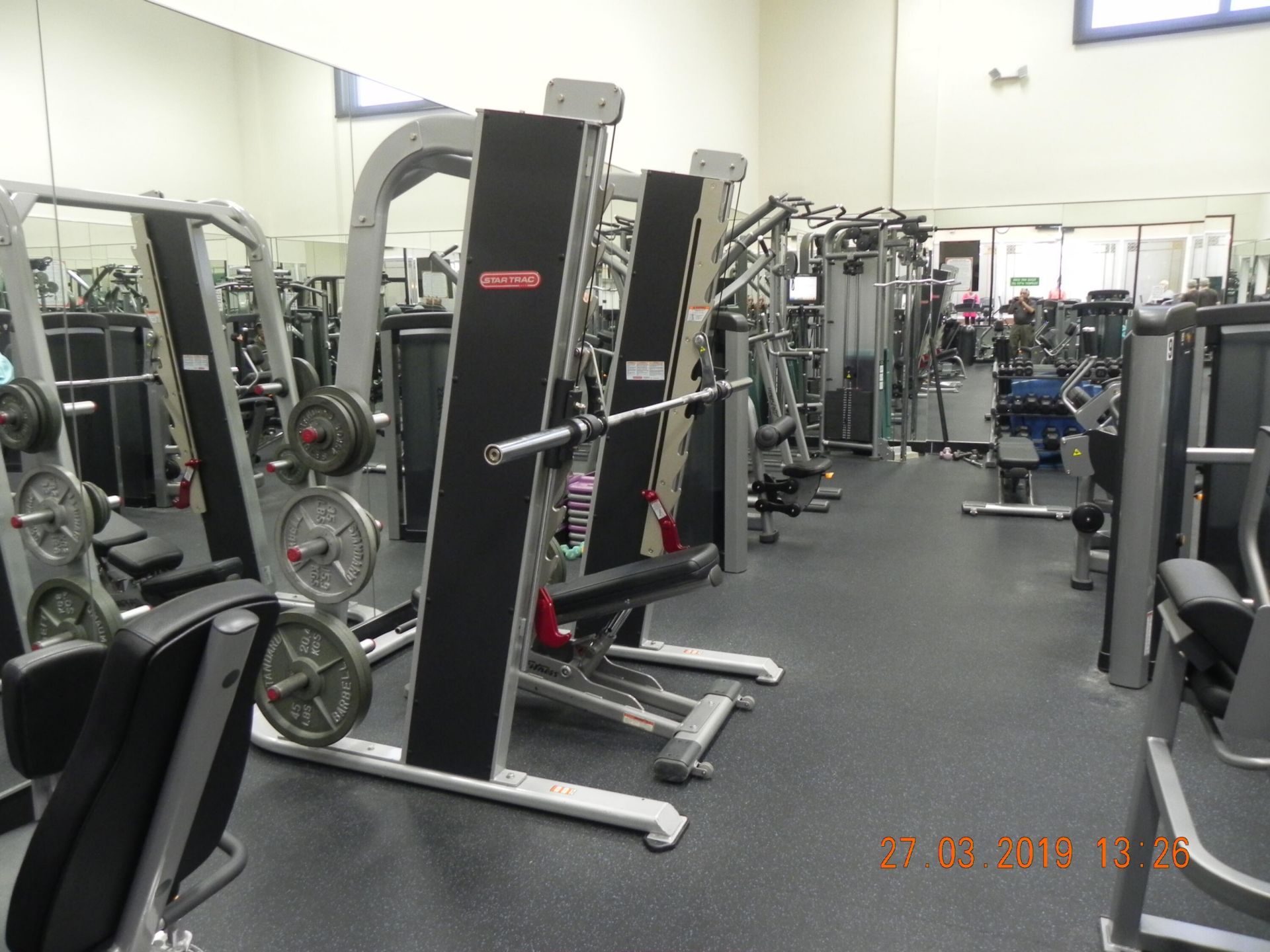 9895 N Belfort Circle, Unit 110, Tamarac, FL 33321 Photo