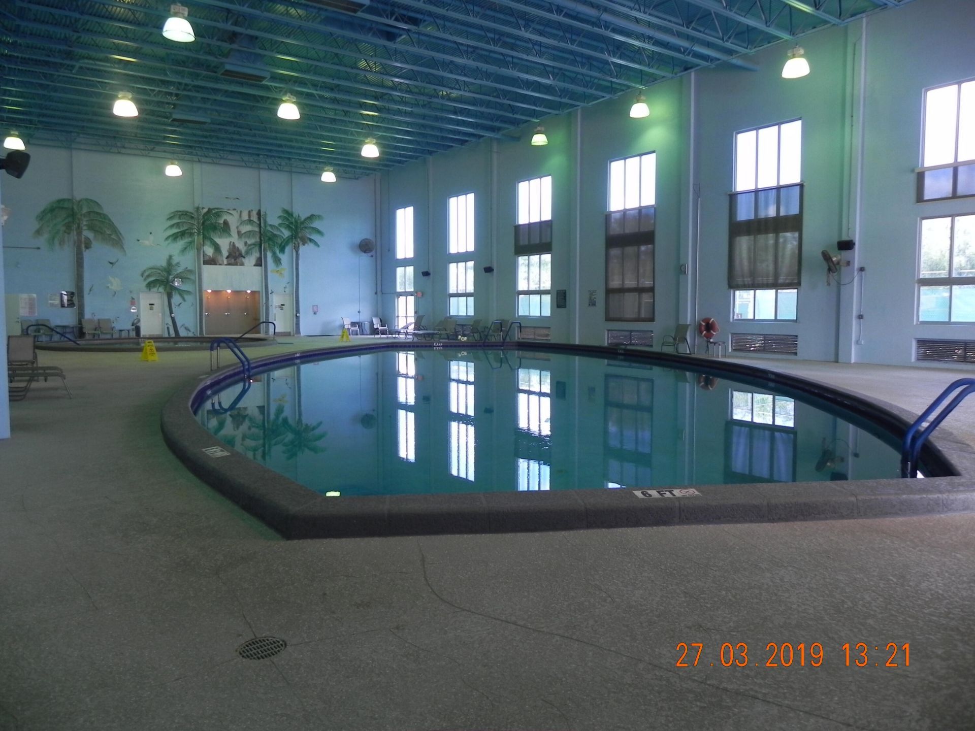 9895 N Belfort Circle, Unit 110, Tamarac, FL 33321 Photo