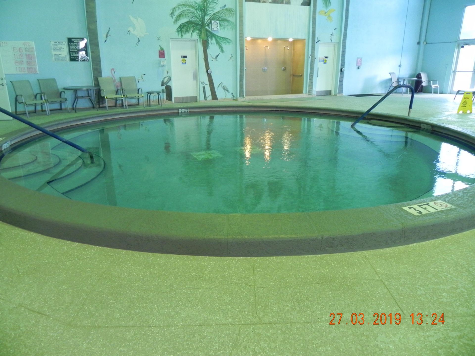 9895 N Belfort Circle, Unit 110, Tamarac, FL 33321 Photo