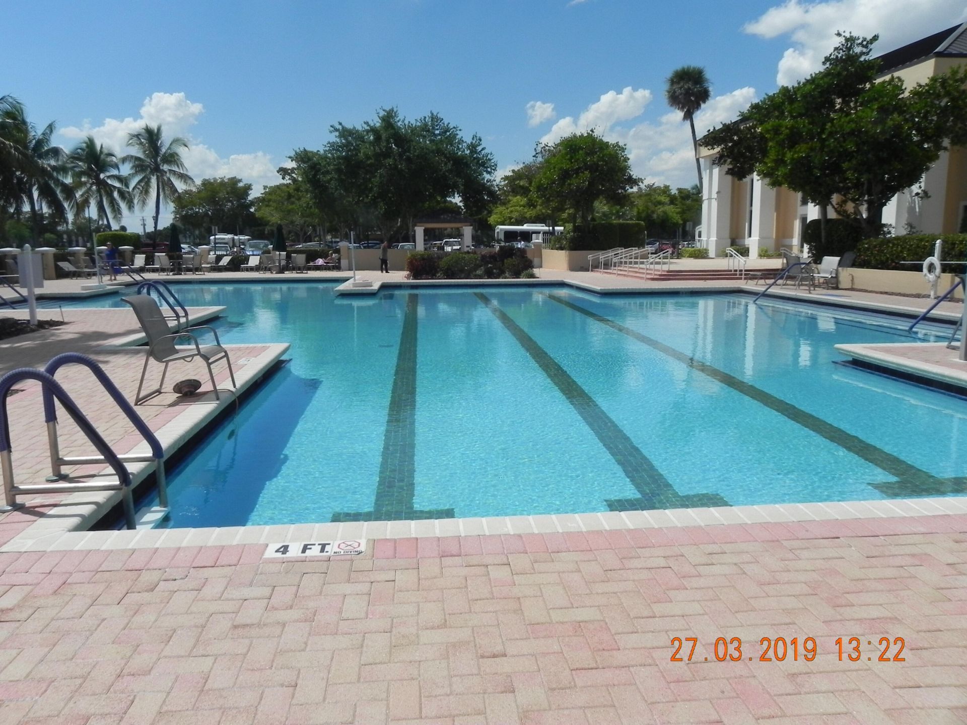 9895 N Belfort Circle, Unit 110, Tamarac, FL 33321 Photo
