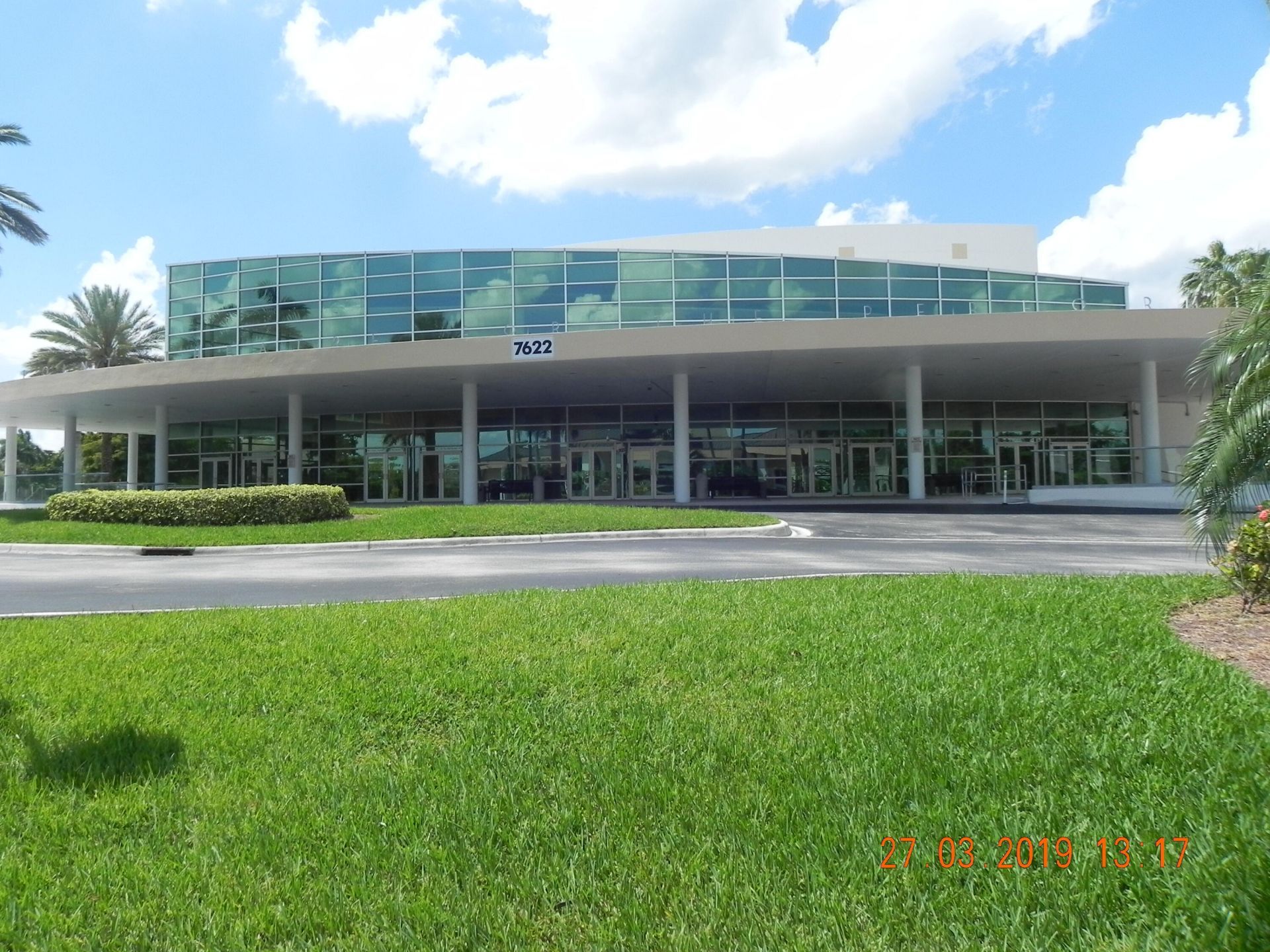 9895 N Belfort Circle, Unit 110, Tamarac, FL 33321 Photo