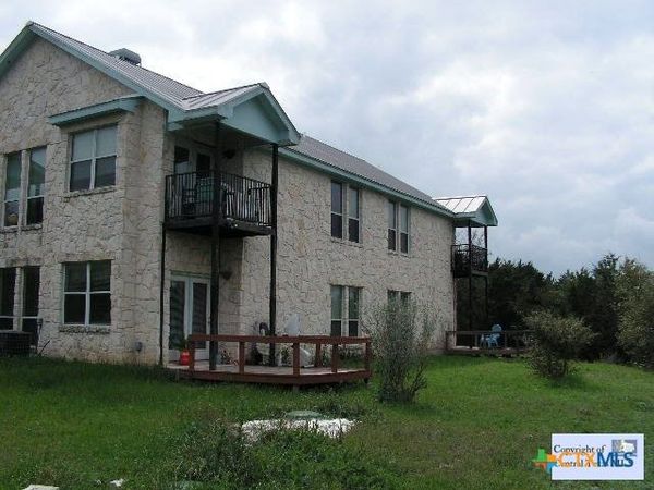 234 Star Grass , Unit 2-A, Spring Branch, TX 78070