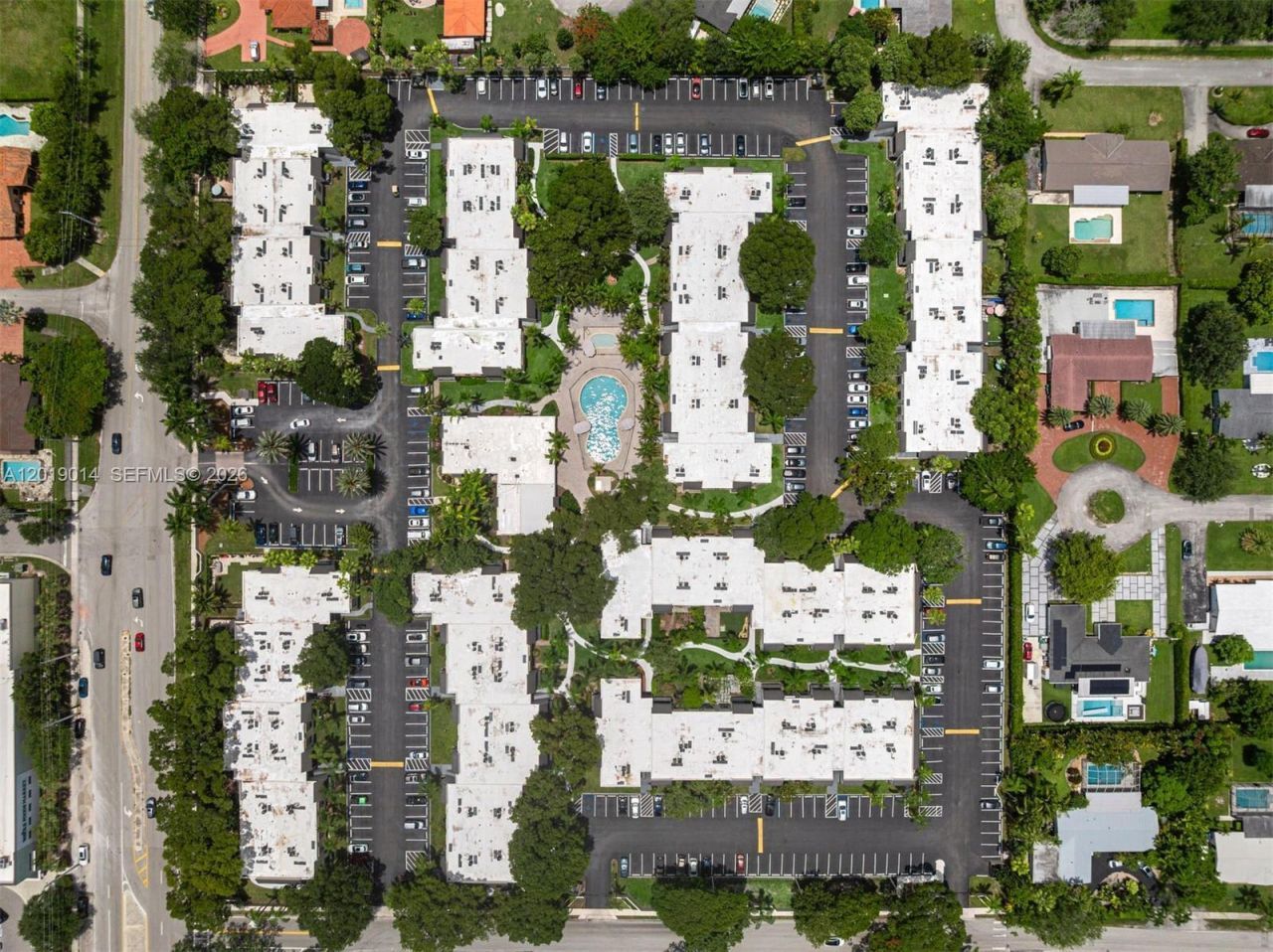 7947 SW 104th St , Unit 104C, Miami, FL 33156 Photo