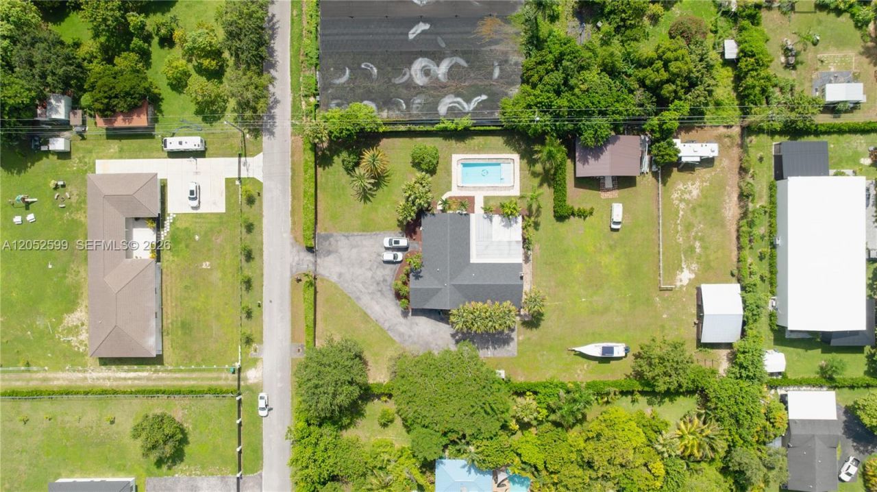21290 SW 234th St, Homestead, FL 33031 Photo