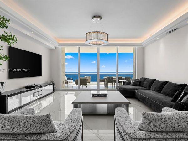 16047 Collins Ave , Unit 1703, Sunny Isles Beach, FL 33160