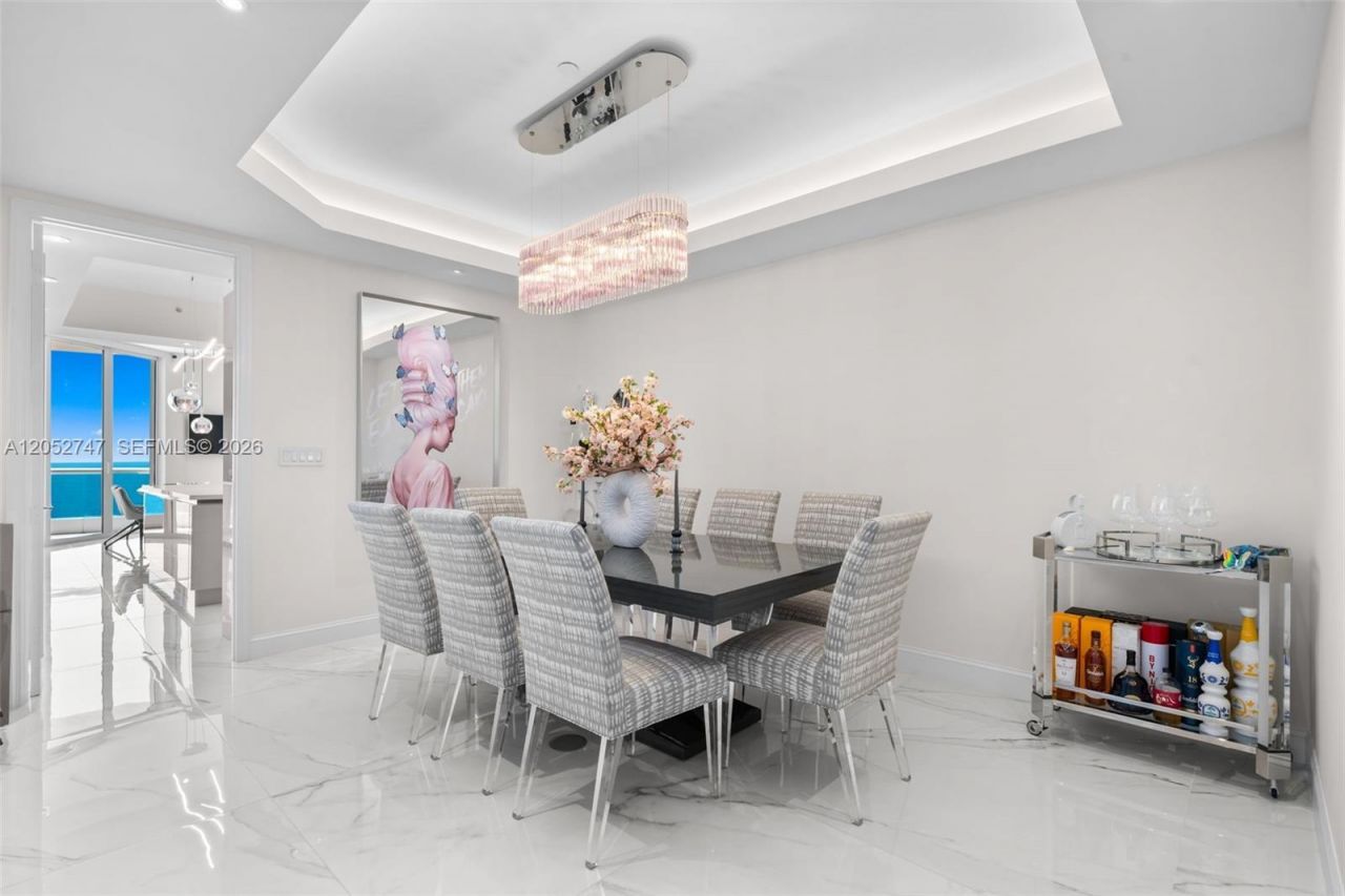 16047 Collins Ave , Unit 1703, Sunny Isles Beach, FL 33160 Photo