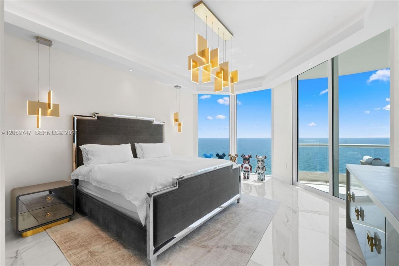 16047 Collins Ave , Unit 1703, Sunny Isles Beach, FL 33160 Photo