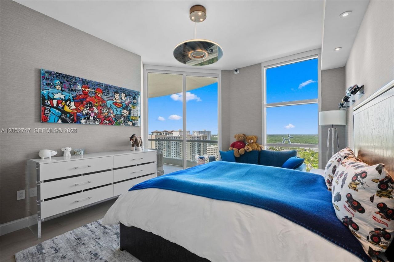 16047 Collins Ave , Unit 1703, Sunny Isles Beach, FL 33160 Photo