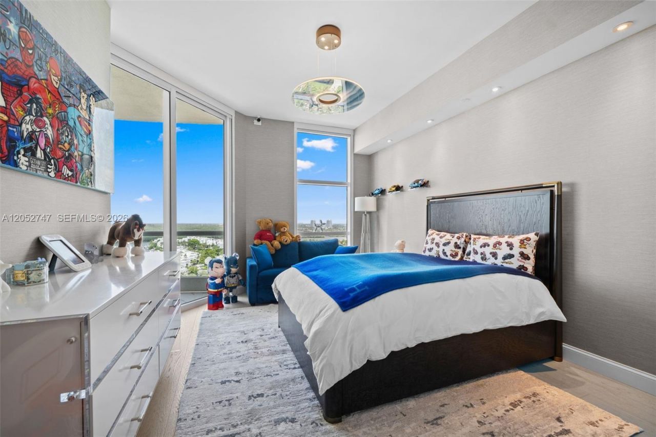 16047 Collins Ave , Unit 1703, Sunny Isles Beach, FL 33160 Photo