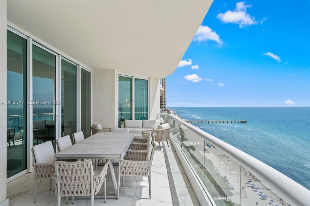 16047 Collins Ave , Unit 1703, Sunny Isles Beach, FL 33160 Photo