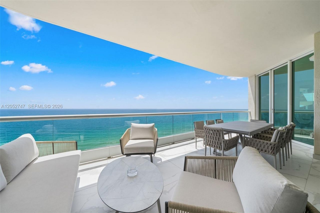 16047 Collins Ave , Unit 1703, Sunny Isles Beach, FL 33160 Photo