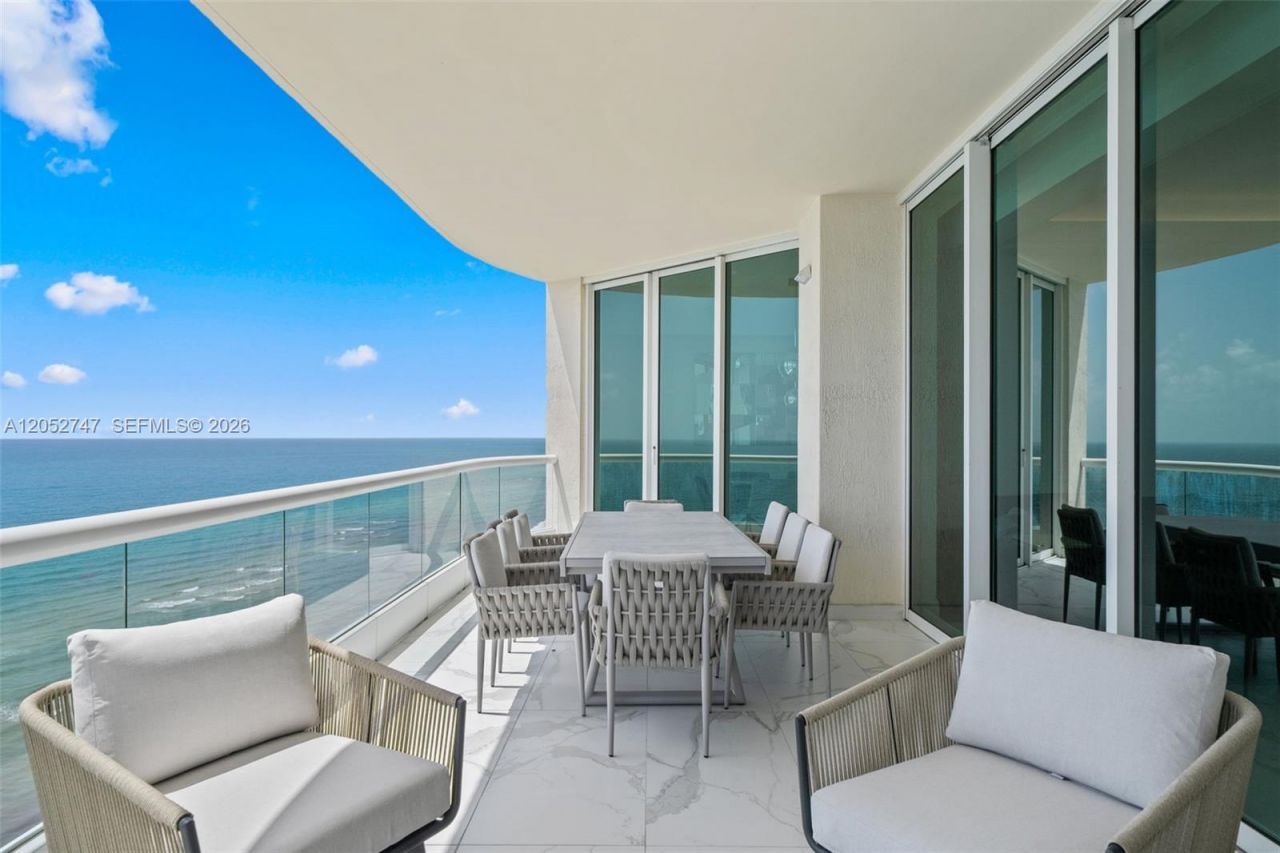 16047 Collins Ave , Unit 1703, Sunny Isles Beach, FL 33160 Photo