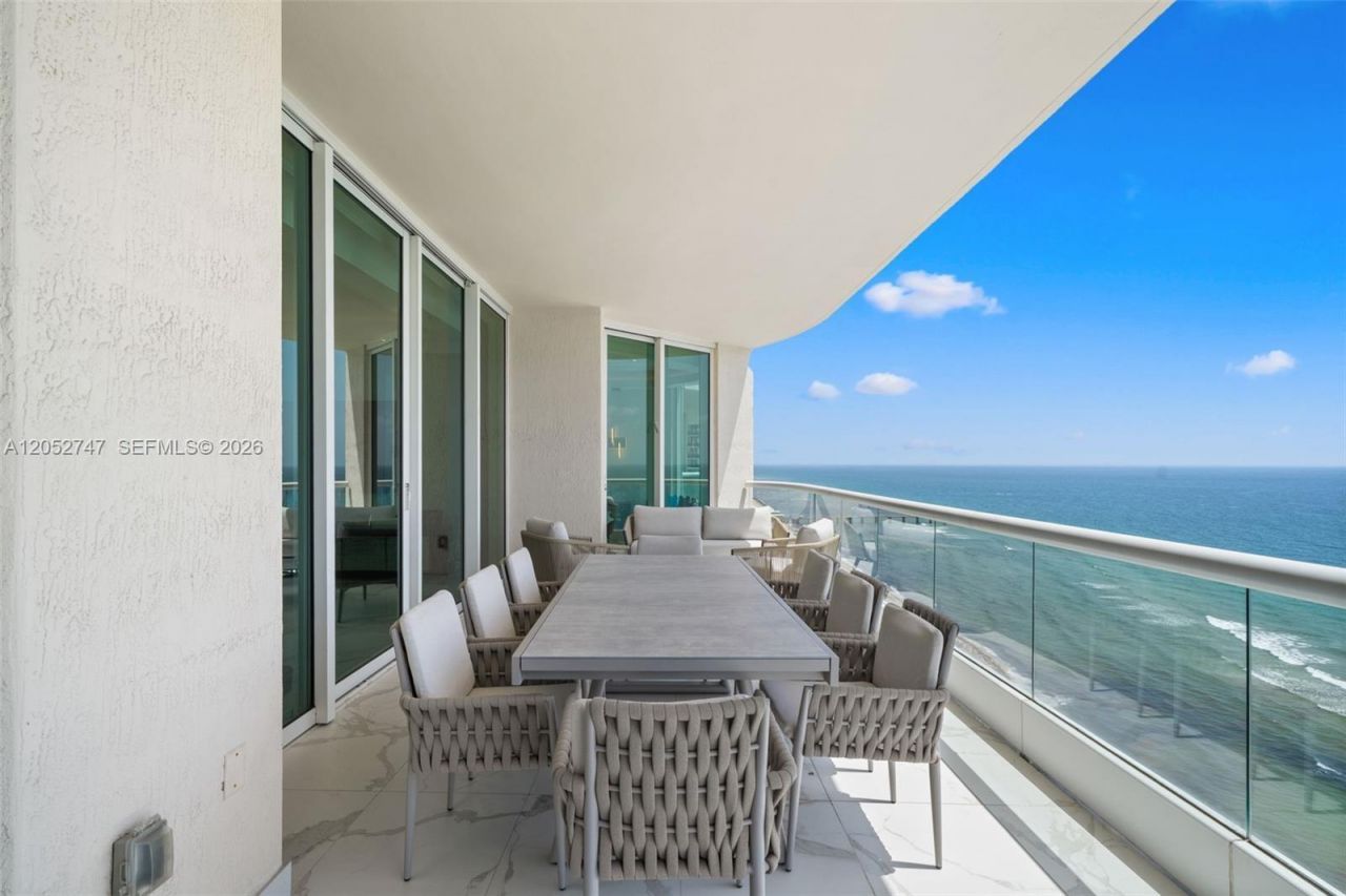 16047 Collins Ave , Unit 1703, Sunny Isles Beach, FL 33160 Photo