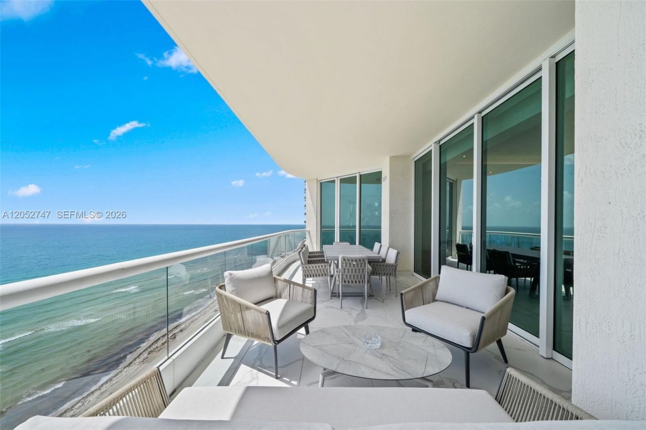 16047 Collins Ave , Unit 1703, Sunny Isles Beach, FL 33160 Photo