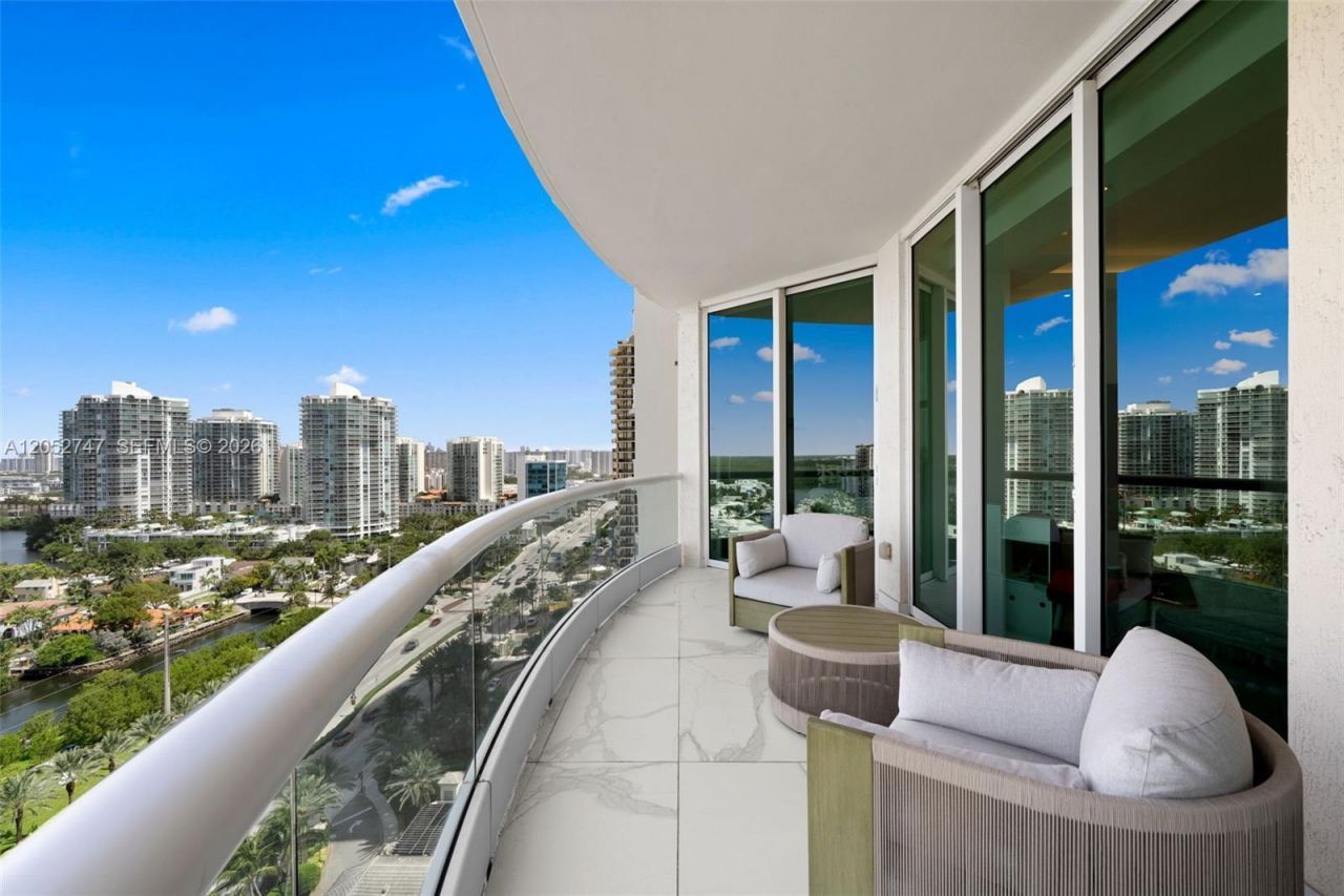 16047 Collins Ave , Unit 1703, Sunny Isles Beach, FL 33160 Photo