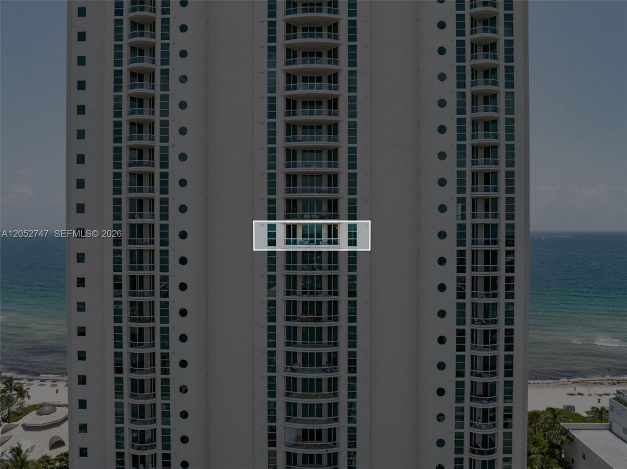 16047 Collins Ave , Unit 1703, Sunny Isles Beach, FL 33160 Photo