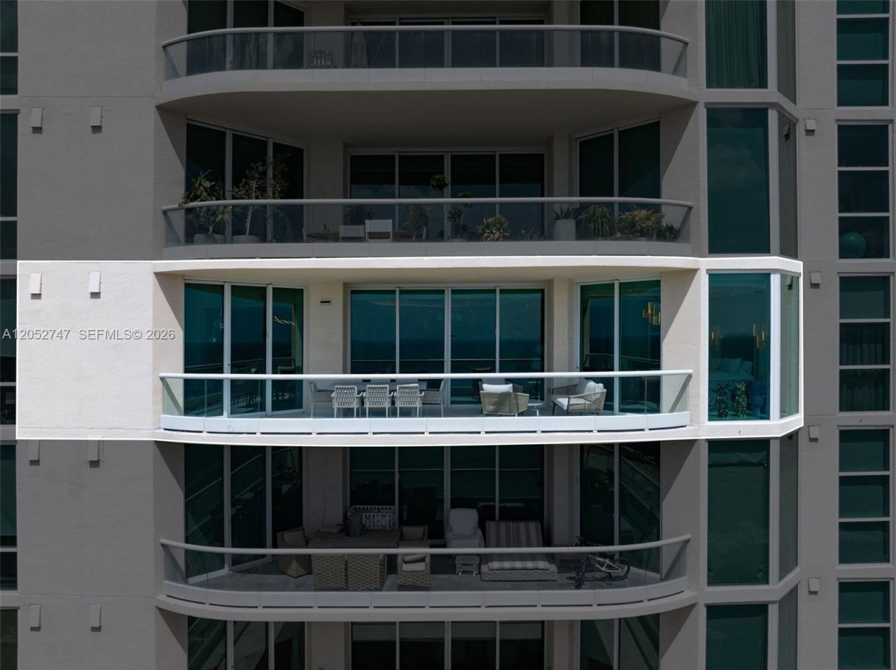 16047 Collins Ave , Unit 1703, Sunny Isles Beach, FL 33160 Photo
