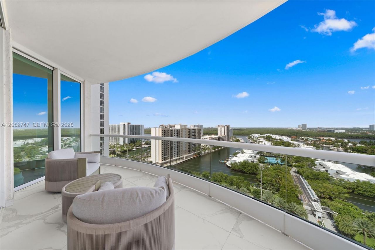 16047 Collins Ave , Unit 1703, Sunny Isles Beach, FL 33160 Photo