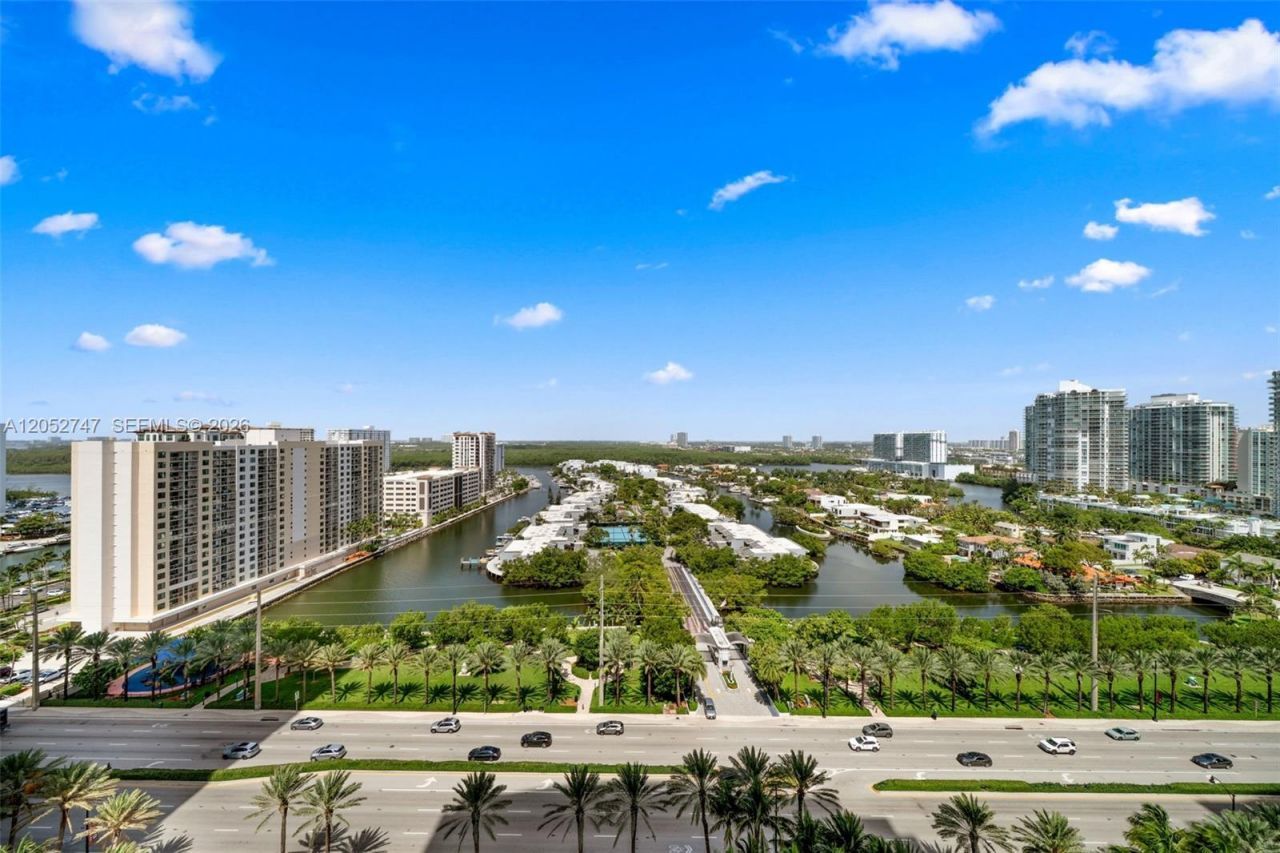 16047 Collins Ave , Unit 1703, Sunny Isles Beach, FL 33160 Photo