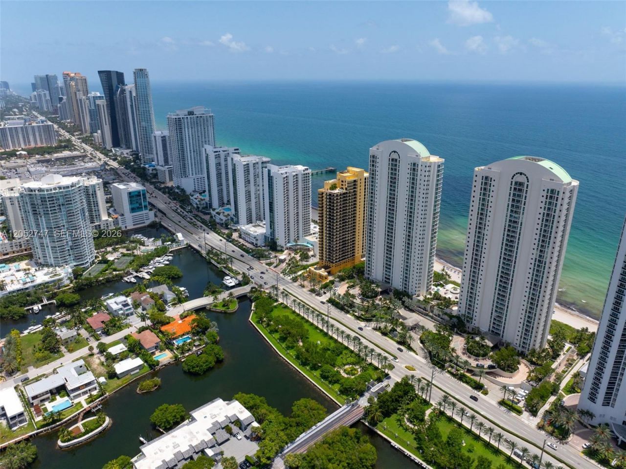 16047 Collins Ave , Unit 1703, Sunny Isles Beach, FL 33160 Photo