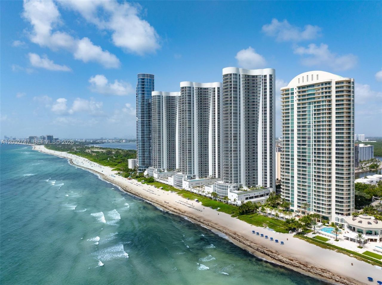16047 Collins Ave , Unit 1703, Sunny Isles Beach, FL 33160 Photo