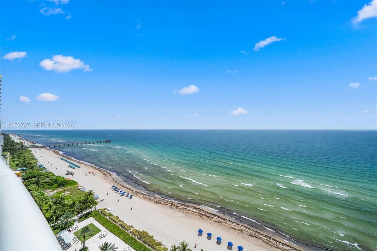 16047 Collins Ave , Unit 1703, Sunny Isles Beach, FL 33160 Photo