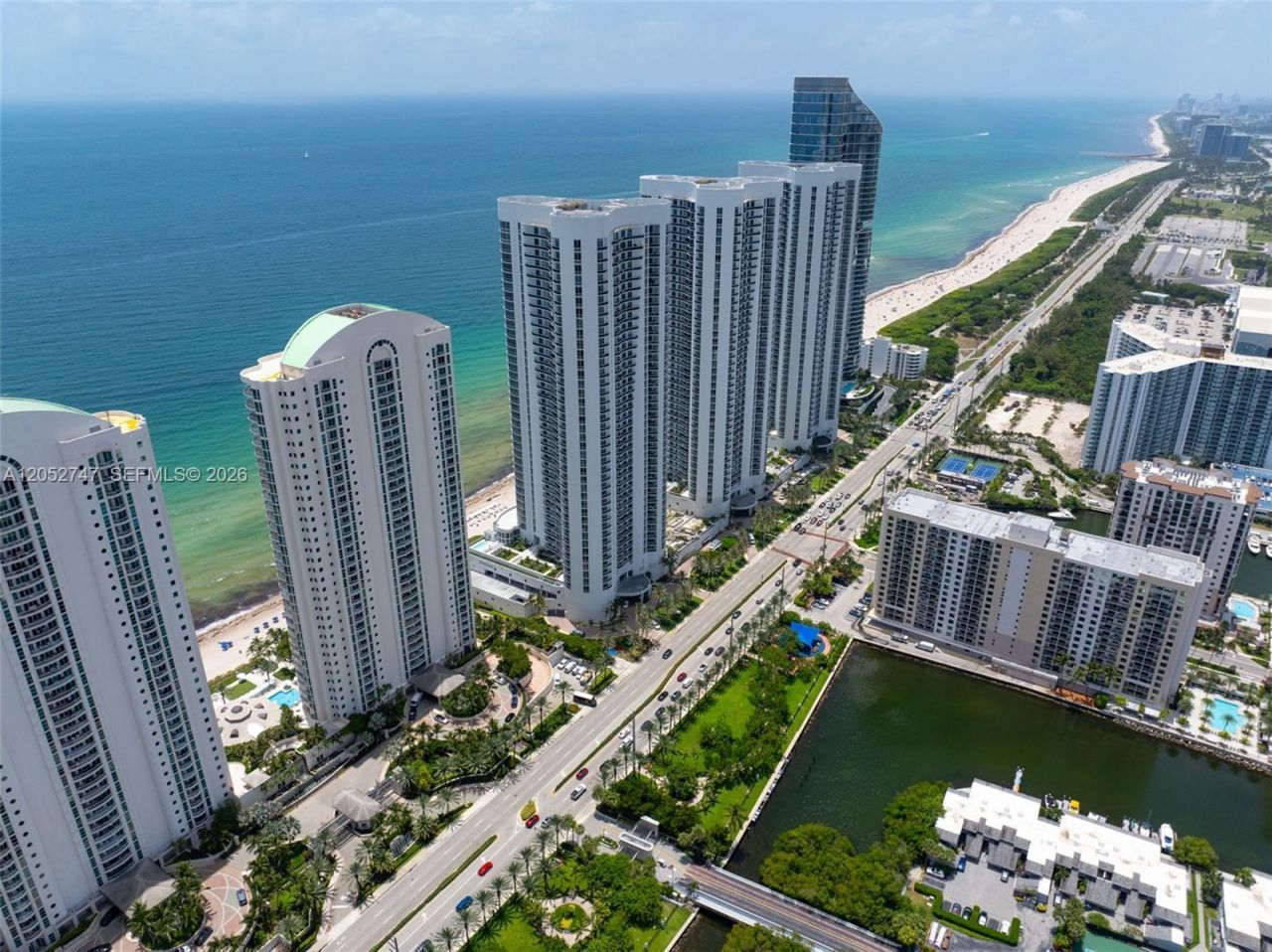 16047 Collins Ave , Unit 1703, Sunny Isles Beach, FL 33160 Photo